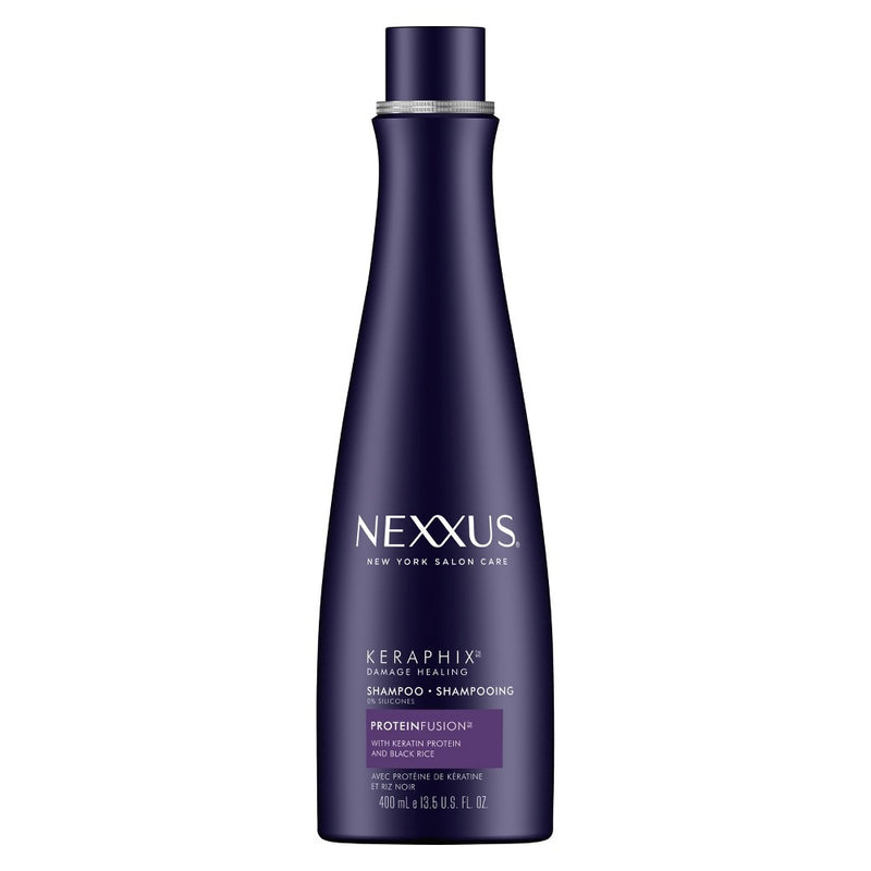Nexxus Keraphix Damage Healing Shampoo - 13.5 fl oz