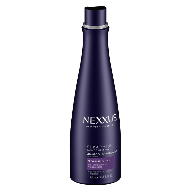 Nexxus Keraphix Damage Healing Shampoo - 13.5 fl oz