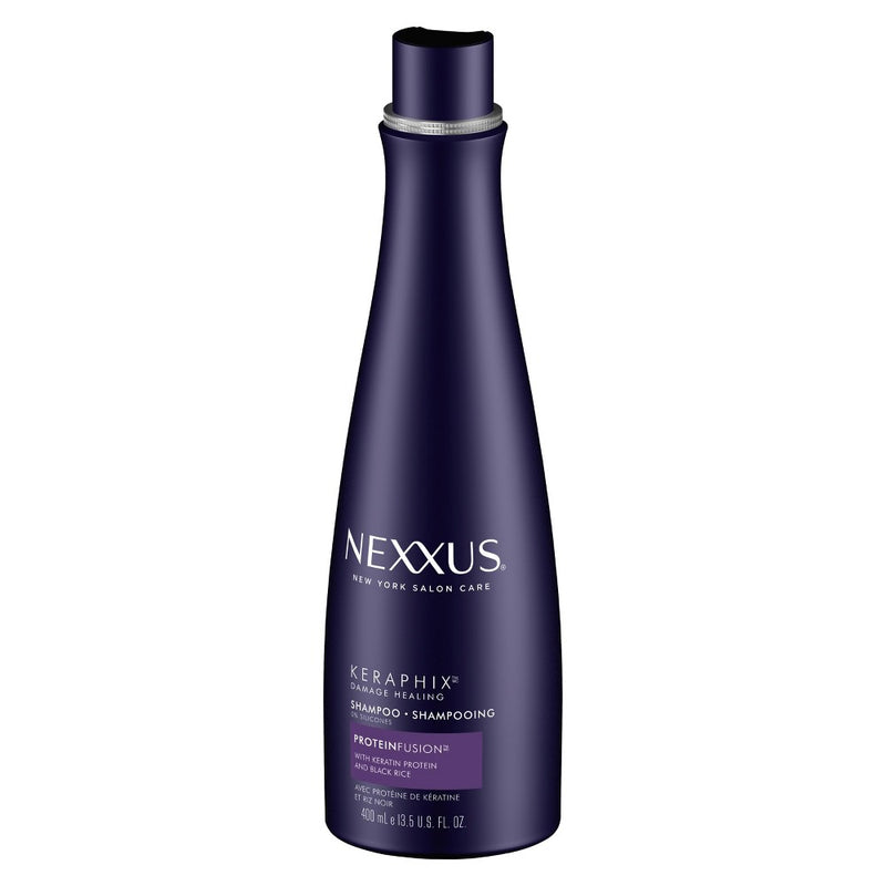 Nexxus Keraphix Damage Healing Shampoo - 13.5 fl oz