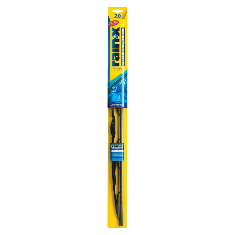 Rain-X Weatherbeater Wiper Blades - 24" (LOCAL PICKUP ONLY)