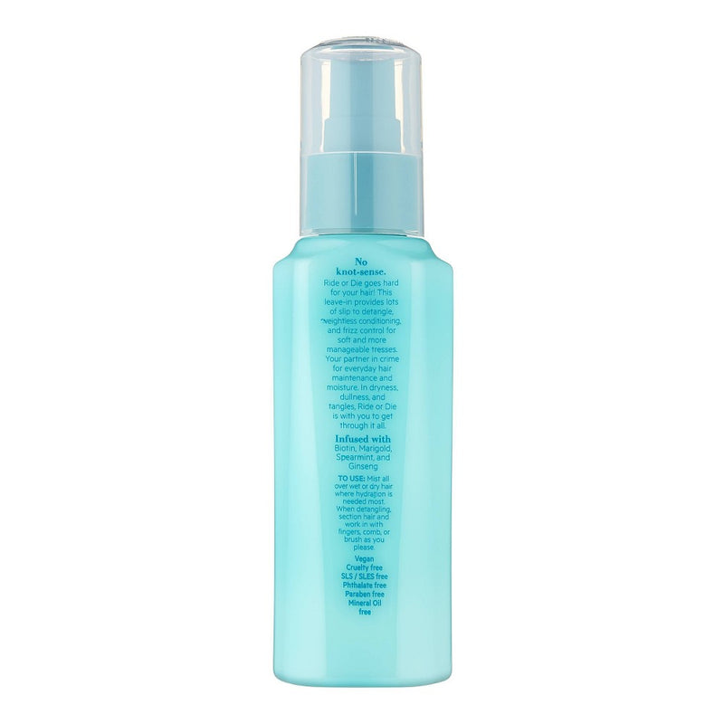 TPH Ride Or Die Detangling Leave-In Conditioner - 4 fl oz