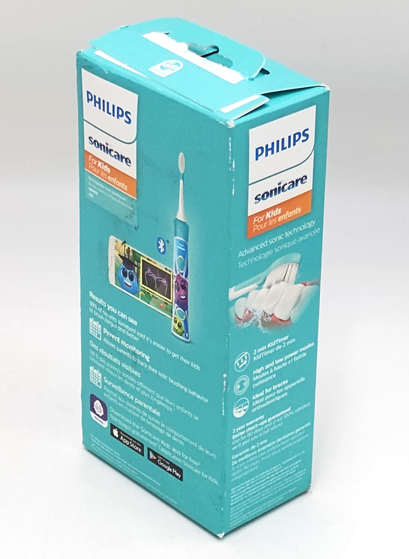 Philips Sonicare for Kids Electric Toothbrush - NEW & SEALED - *SEE DETAILS*