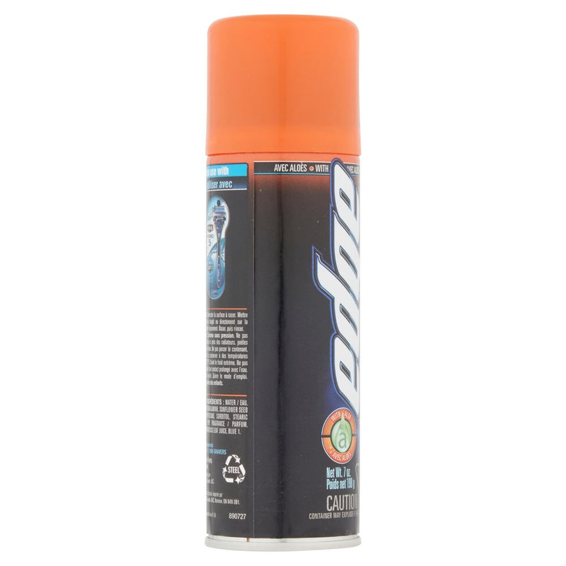 Edge Sensitive Skin Men's Shave Gel - 7oz