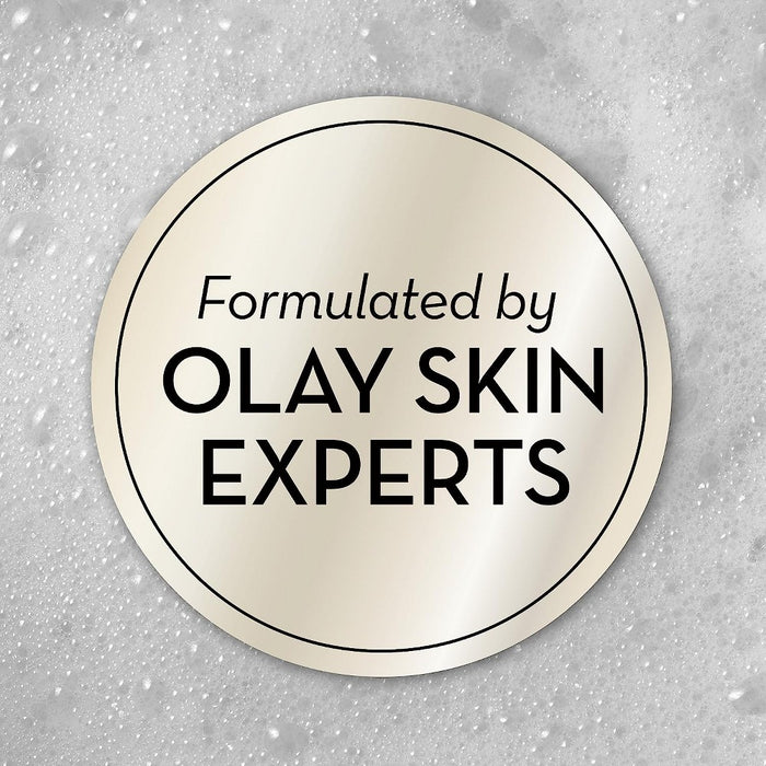 Olay Fresh Outlast Cooling Body Wash - White Strawberry & Mint- Trial Size- 3oz