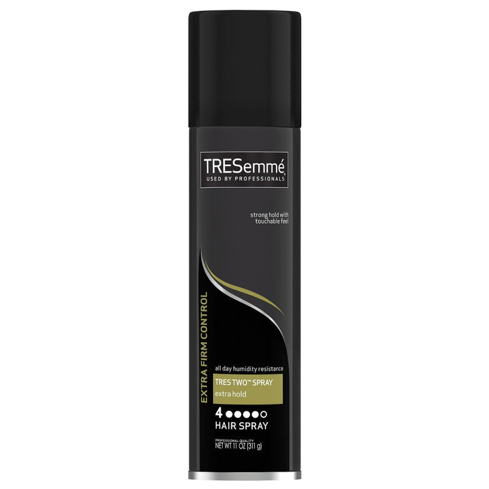TRESemme Tres Two Extra Firm Control Hairspray - 11oz