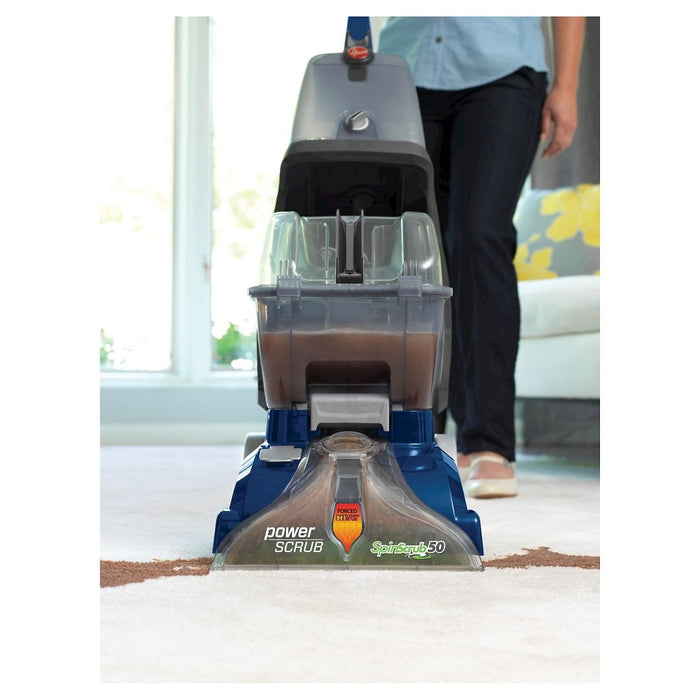 Hoover Power Scrub Deluxe Carpet Cleaner (LOCAL PICKUP ONLY)