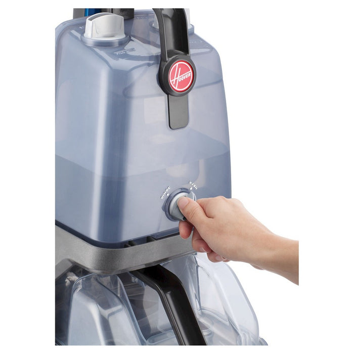 Hoover Power Scrub Deluxe Carpet Cleaner (LOCAL PICKUP ONLY)