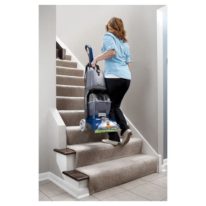 Hoover Power Scrub Deluxe Carpet Cleaner (LOCAL PICKUP ONLY)