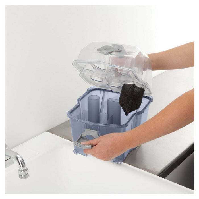 Hoover Power Scrub Deluxe Carpet Cleaner (LOCAL PICKUP ONLY)