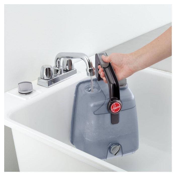 Hoover Power Scrub Deluxe Carpet Cleaner (LOCAL PICKUP ONLY)