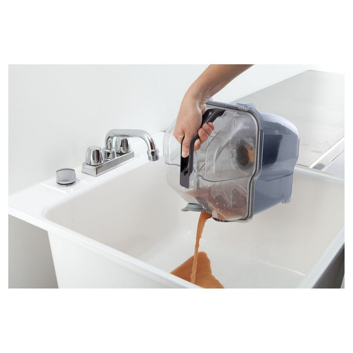 Hoover Power Scrub Deluxe Carpet Cleaner (LOCAL PICKUP ONLY)