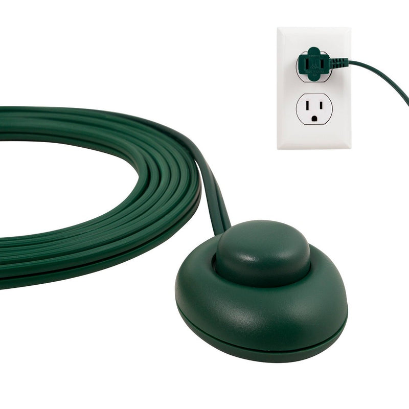 Philips 9ft Foot Switch Cord