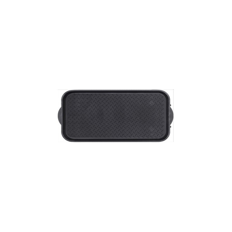 1'2"x2'6" Boot Tray Black - Mohawk (LOCAL PICKUP ONLY)