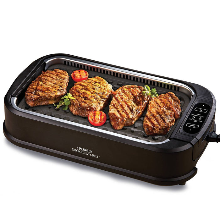 As Seen on TV PowerXL Smokeless Grill - PSG (LOCAL PICKUP ONLY)