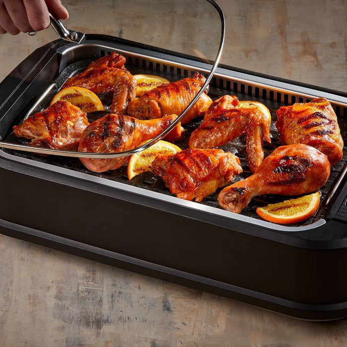 As Seen on TV PowerXL Smokeless Grill - PSG (LOCAL PICKUP ONLY)