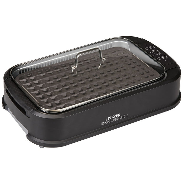 As Seen on TV PowerXL Smokeless Grill - PSG (LOCAL PICKUP ONLY)