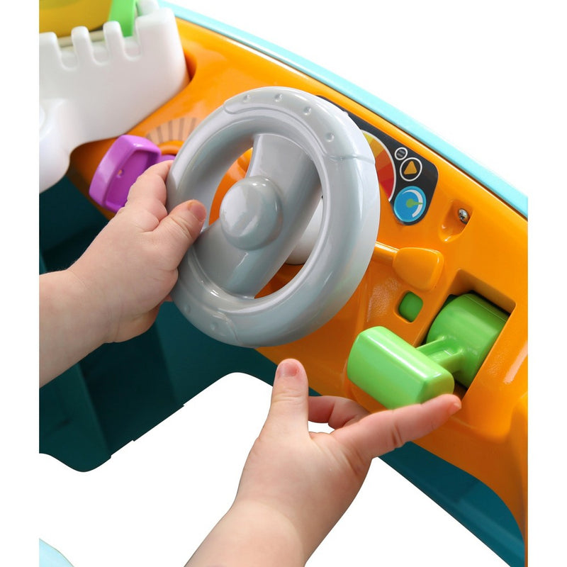 Fisher-Price Laugh and Learn Servin' Up Fun Food Truck (LOCAL PICKUP ONLY)