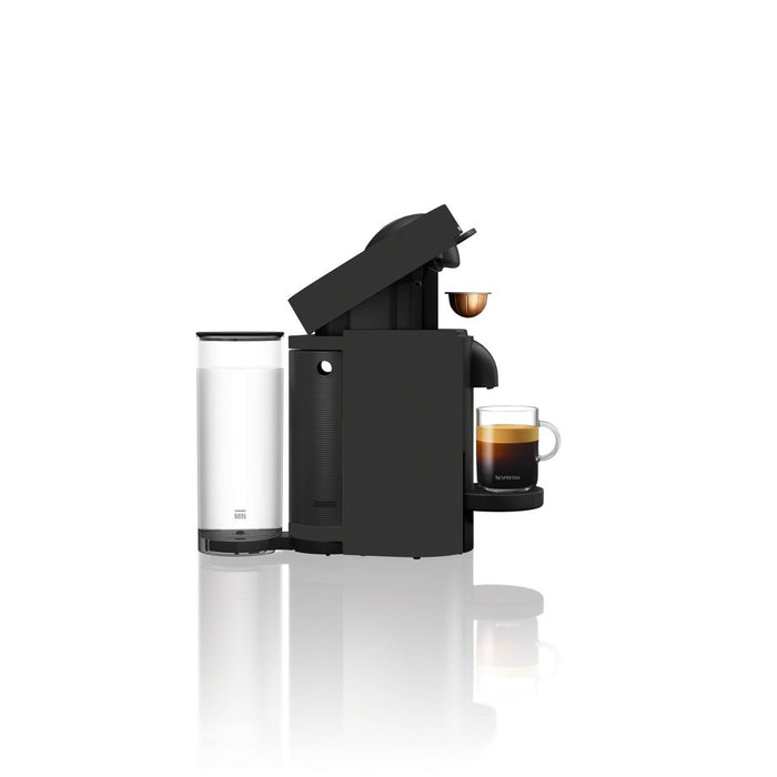 Nespresso VertuoPlus Coffee and Espresso Machine - Matte Black - SEE DETAILS