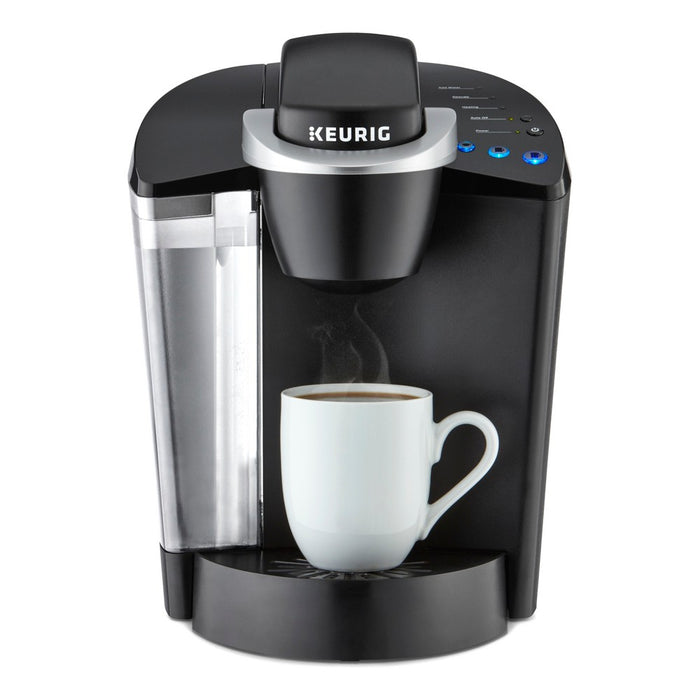 Keurig K-Classic K50 Single-Serve K-Cup Pod Coffee Maker Black