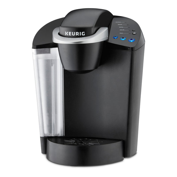 Keurig K-Classic K50 Single-Serve K-Cup Pod Coffee Maker Black