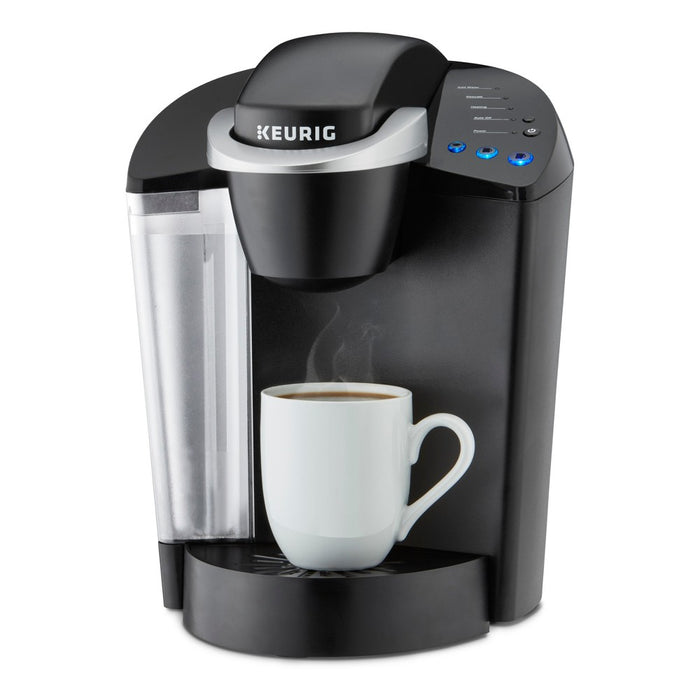 Keurig K-Classic K50 Single-Serve K-Cup Pod Coffee Maker Black