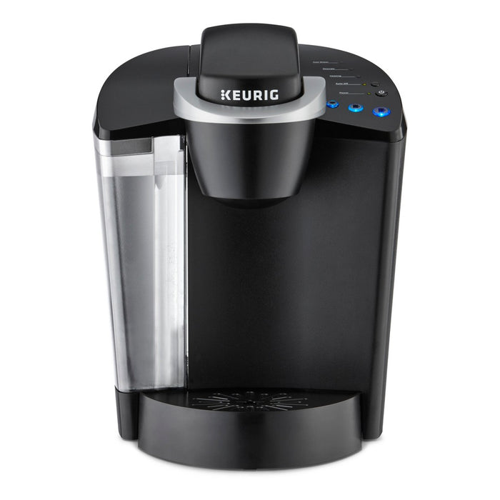Keurig K-Classic K50 Single-Serve K-Cup Pod Coffee Maker Black