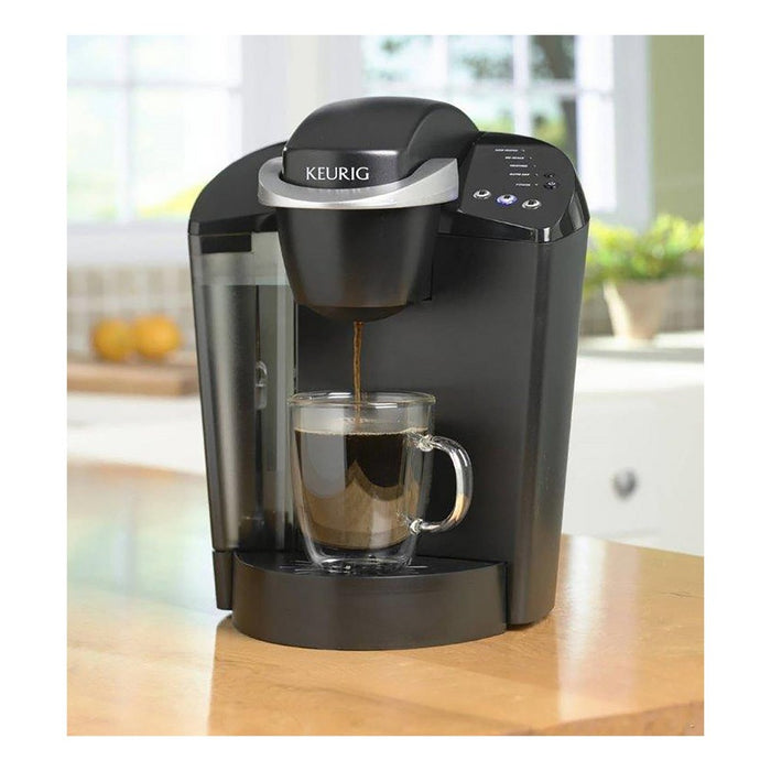 Keurig K-Classic K50 Single-Serve K-Cup Pod Coffee Maker Black