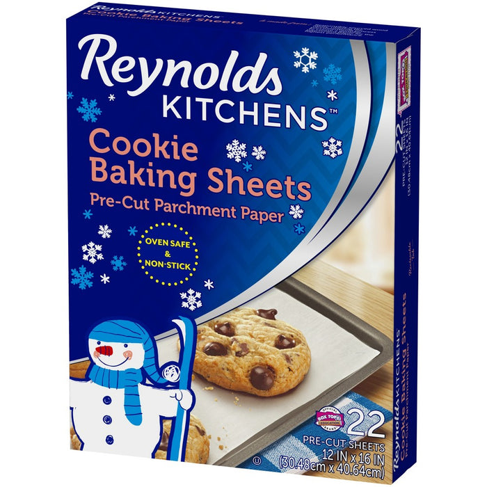 Reynolds Parchment Sheets - 22 sq ft