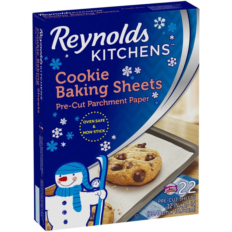 Reynolds Parchment Sheets - 22 sq ft