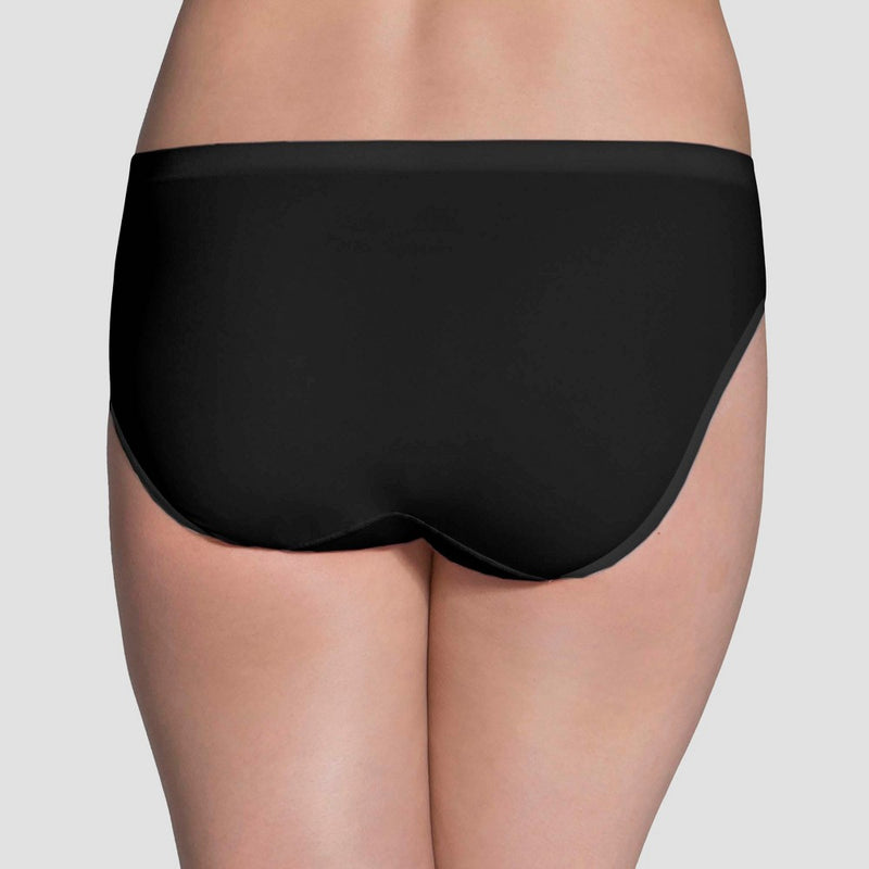 Fruit of the Loom Women's 6pk Seamless Bikini 6pk - Colors May Vary 5