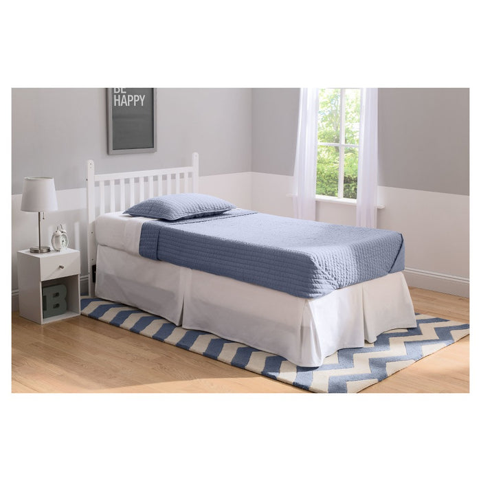 Delta Children Mini Crib Classic - Bianca (LOCAL PICKUP ONLY)