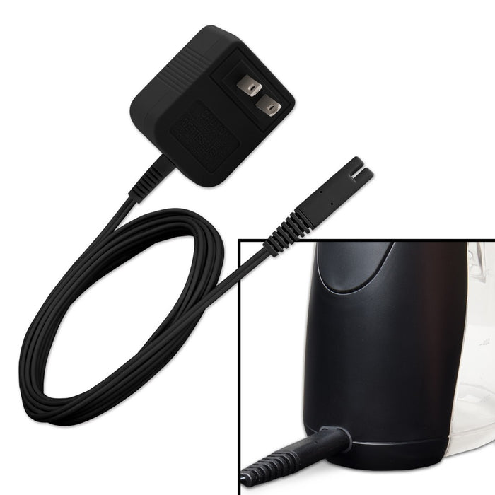 Waterpik Cordless Plus Water Flosser - WP-462