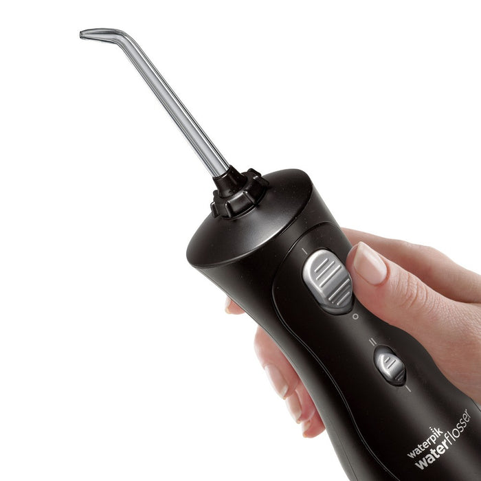 Waterpik Cordless Plus Water Flosser - WP-462
