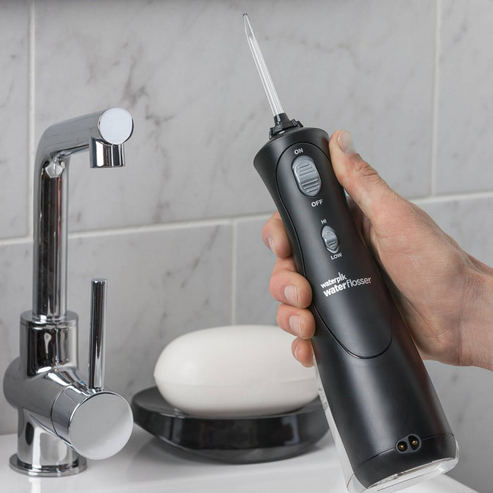 Waterpik Cordless Plus Water Flosser - WP-462