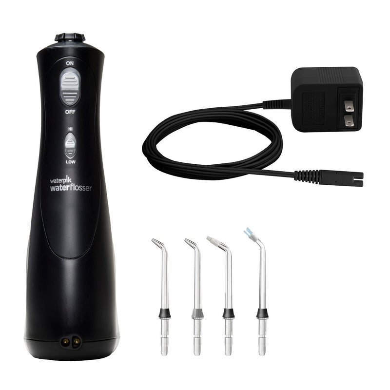 Waterpik Cordless Plus Water Flosser - WP-462