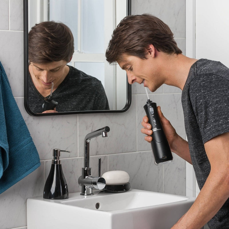 Waterpik Cordless Plus Water Flosser - WP-462