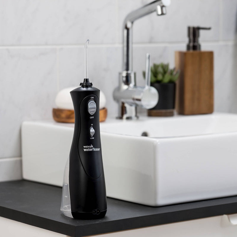 Waterpik Cordless Plus Water Flosser - WP-462