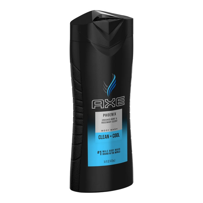 AXE Phoenix Body Wash Men - 16 oz