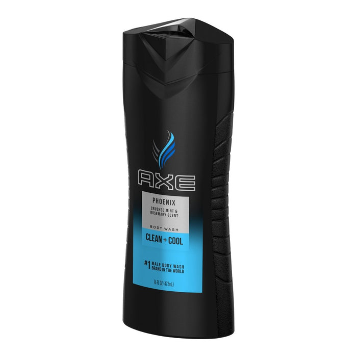 AXE Phoenix Body Wash Men - 16 oz