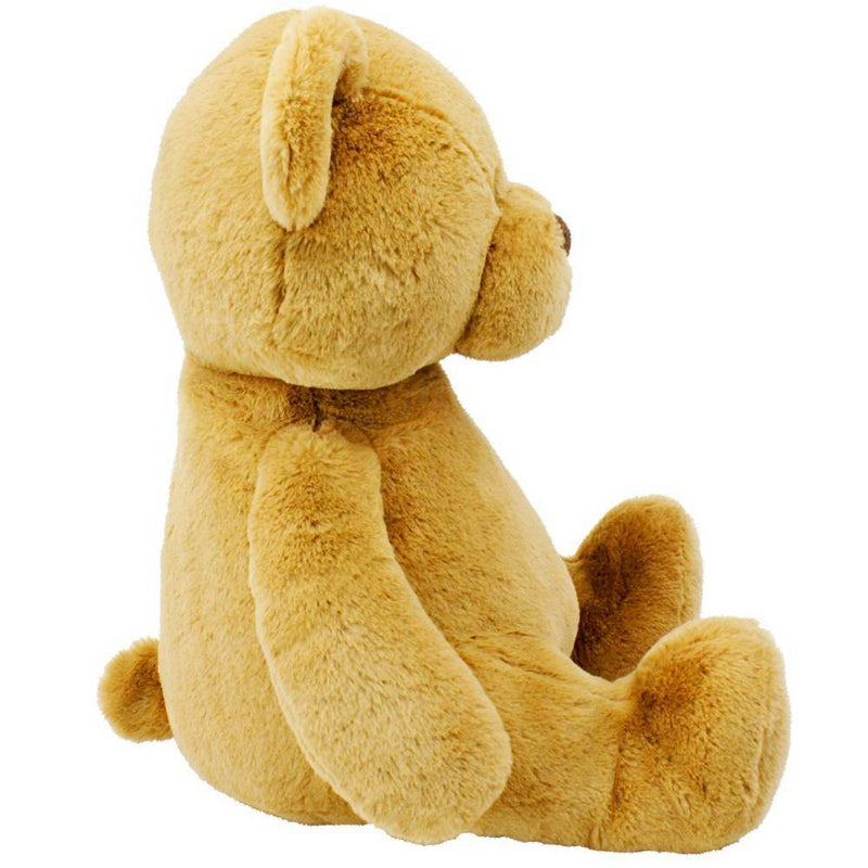 Animal Adventure XL Brady Bear - Buttercup