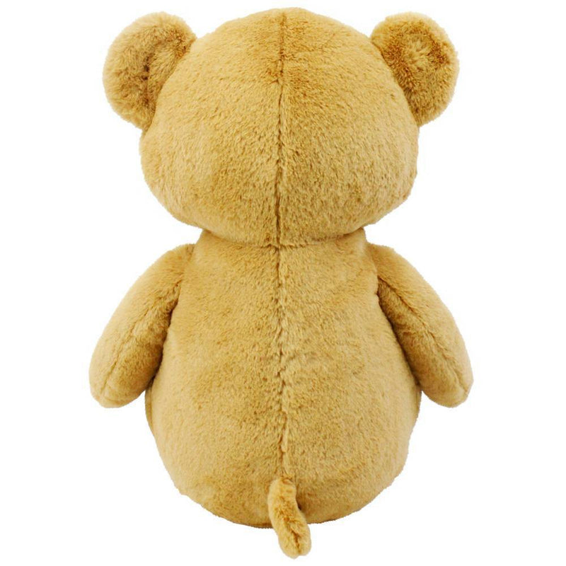 Animal Adventure XL Brady Bear - Buttercup