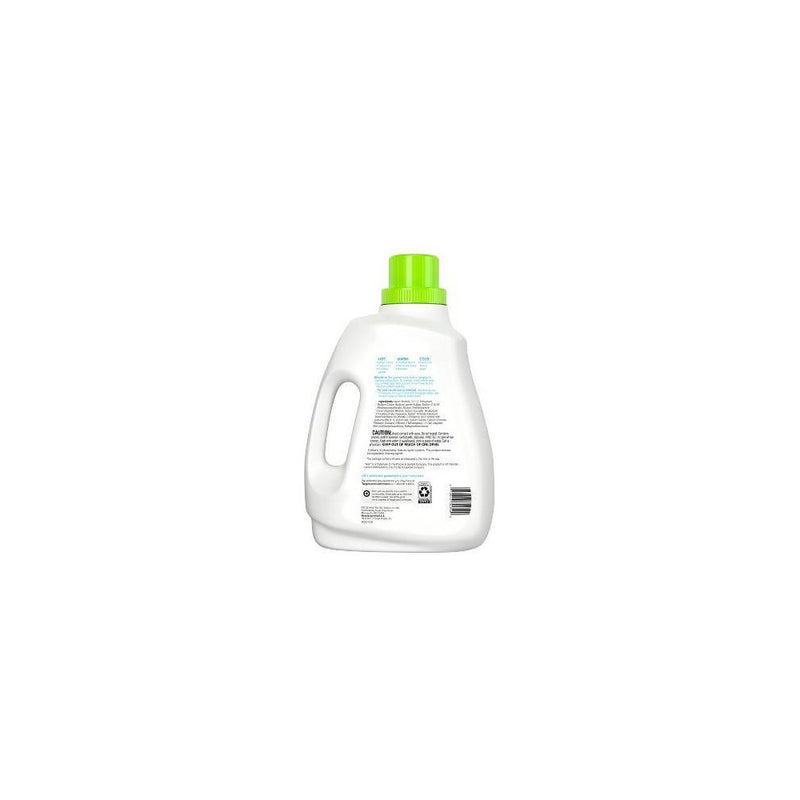 Fresh Linen HE Liquid Laundry Detergent - 100oz - Up&Up&
