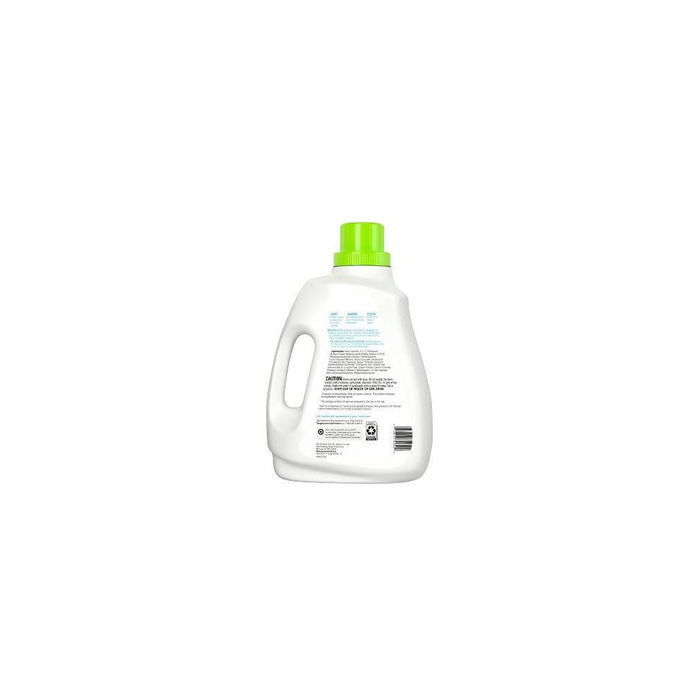 Fresh Linen HE Liquid Laundry Detergent - 100oz - Up&Up&