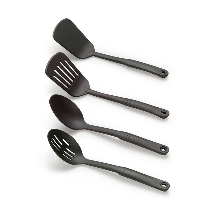 T-Fal 12pc Simply Cook Nonstick Cookware Set Black (LOCAL PICKUP ONLY)