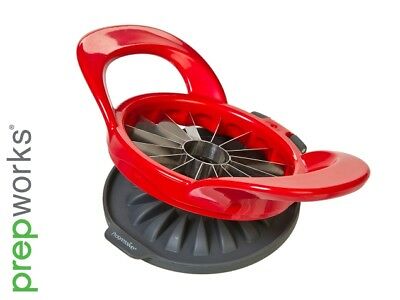 Prepworks by Progressive Thin Apple Slicer and Corer