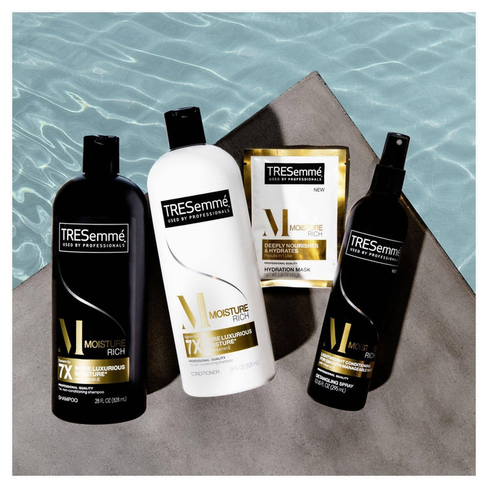 TRESemme Moisture Rich With Vitamin E Conditioner - 28 fl oz.