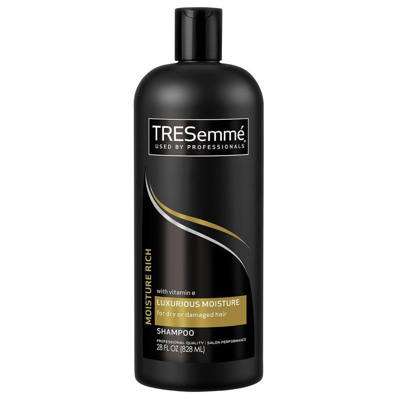 TRESemme Moisture Rich With Vitamin E Shampoo - 28 fl oz