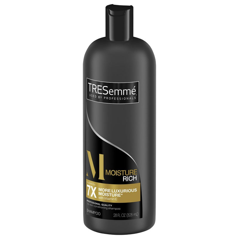 TRESemme Moisture Rich With Vitamin E Shampoo - 28 fl oz