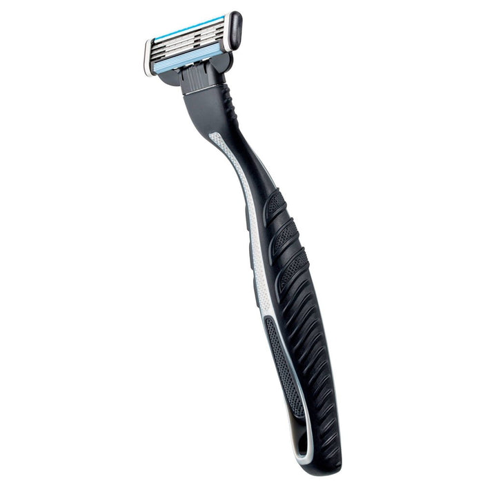 Gillette Mach3 Sensitive Men's Disposable Razors - 3ct