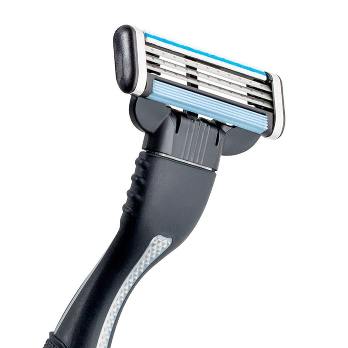 Gillette Mach3 Sensitive Men's Disposable Razors - 3ct